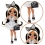 L.O.L. Surprise OMG Movie Magic Lalka Starlette